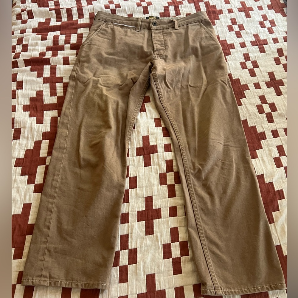 Brave Star Khaki’s 32x28